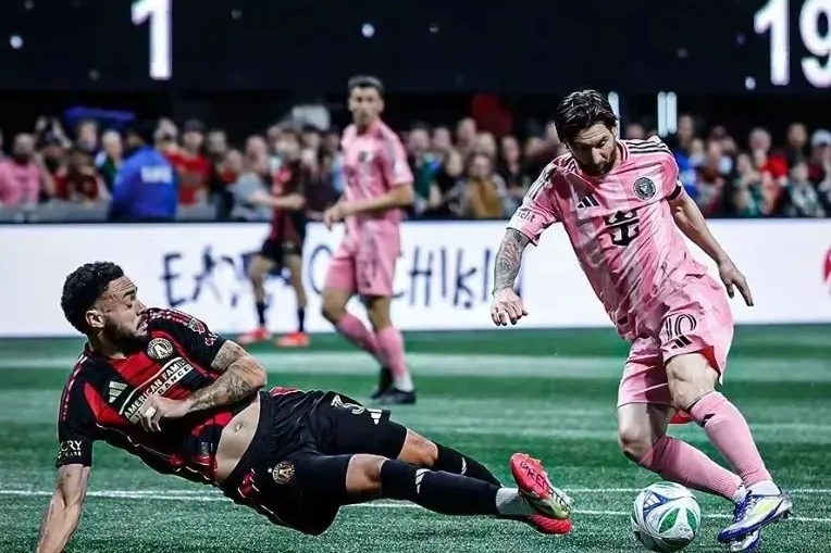 包含TES不断突破！，梅西连续二十场比赛得分超过比赛规则变更上演精彩一战的词条-华体会官网入口