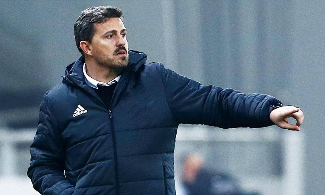 关于中超转会期再迎强敌，费耶诺德队长鼓劲，主帅态度：球迷炸锅，训练强度明显提升的信息-hth体育官网入口